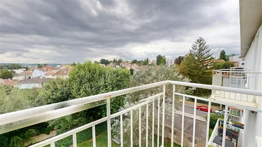 Rooms in Nancy - photo 5