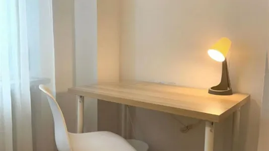 Rooms in Madrid Retiro - photo 5