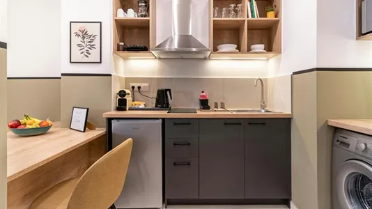 Apartments in Location is not specified - photo 9