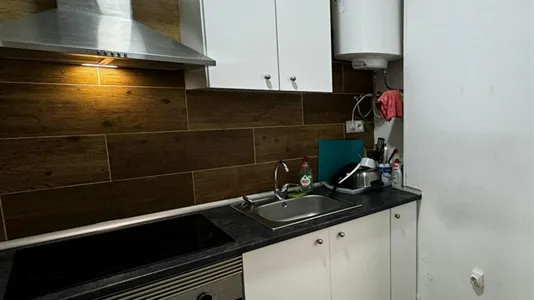 Rooms in Madrid Retiro - photo 5