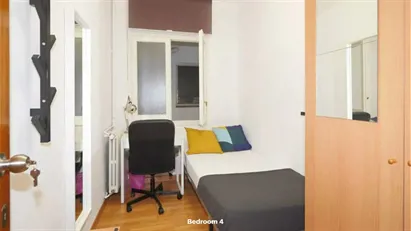 Room for rent in Barcelona Eixample, Barcelona