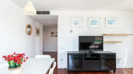 Apartments in Barcelona Ciutat Vella - photo 5