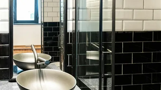 Apartments in Budapest Terézváros - photo 4