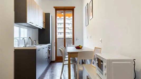Rooms in Milano Zona 5 - Vigentino, Chiaravalle, Gratosoglio - photo 10