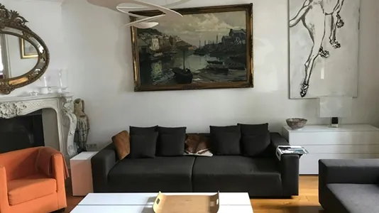 Apartments in Frankfurt Süd - photo 8