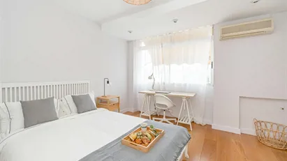 Room for rent in Madrid Retiro, Madrid