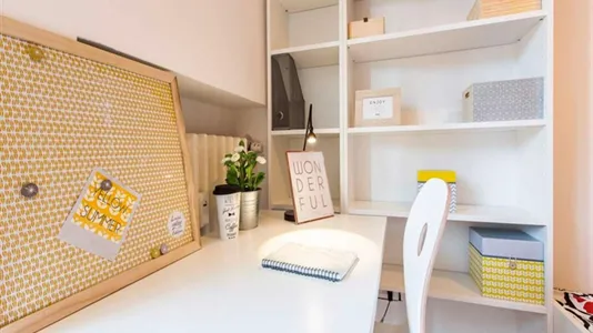 Rooms in Milano Zona 6 - Barona, Lorenteggio - photo 6