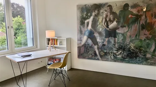 Apartments in Zürich Distrikt 6 - photo 10