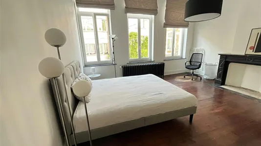 Rooms in Brussels Elsene - photo 2