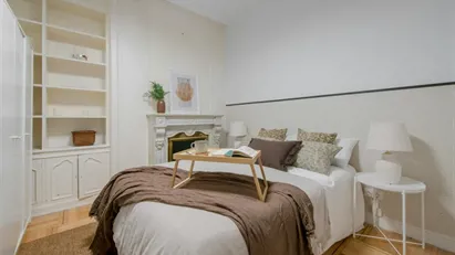 Room for rent in Madrid Salamanca, Madrid