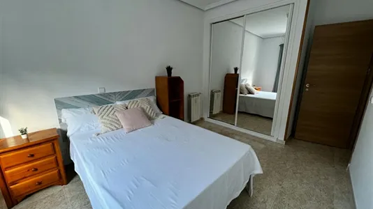Rooms in Madrid Usera - photo 4