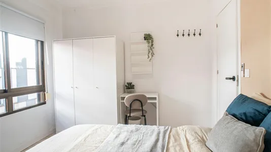 Rooms in Valencia Ciutat Vella - photo 6