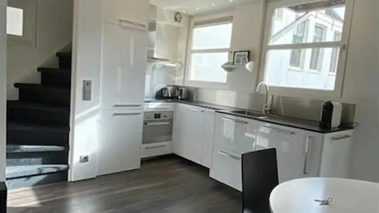 Apartments in Amsterdam Centrum - photo 4