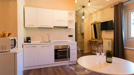 Apartments in Turin - photo 3