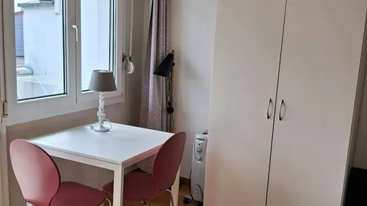 Apartments in Basel-Stadt - photo 8