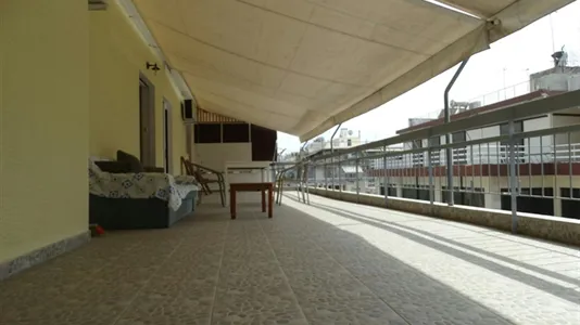 Rooms in Galatsi - photo 4