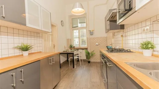 Rooms in Budapest Józsefváros - photo 10