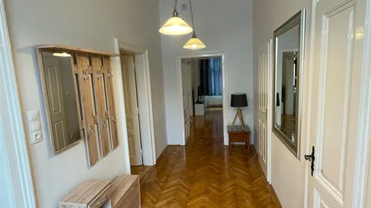 Apartments in Wien Rudolfsheim-Fünfhaus - photo 6