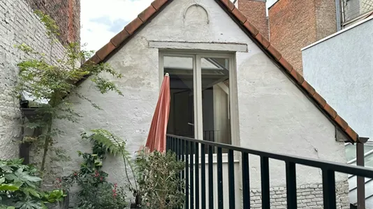 Apartments in Stad Antwerp - photo 8