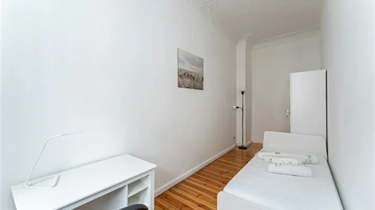 Rooms in Berlin Pankow - photo 2