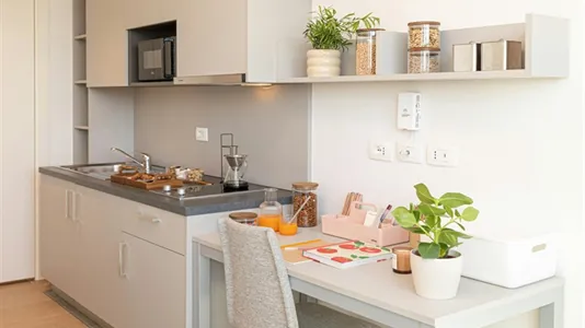 Apartments in Florence - photo 5