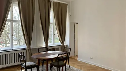 Apartment for rent in Berlin Charlottenburg-Wilmersdorf, Berlin