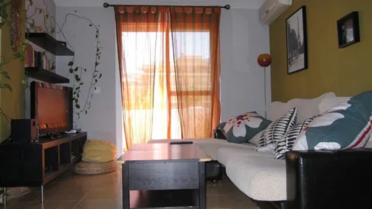 Apartments in Alhaurín el Grande - photo 5