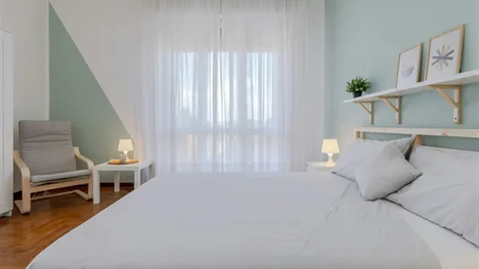 Rooms in Padua - photo 2