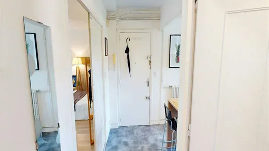 Rooms in Montpellier - photo 9