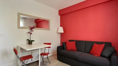 Apartment for rent in Paris 15ème arrondissement, Paris