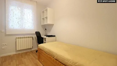 Room for rent in Madrid Puente de Vallecas, Madrid