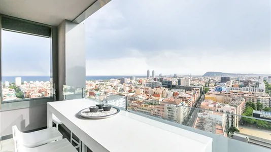 Apartments in Barcelona Sant Martí - photo 1