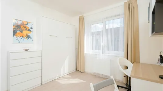 Apartments in Location is not specified - photo 6