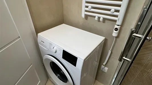 Apartments in Budapest Erzsébetváros - photo 6