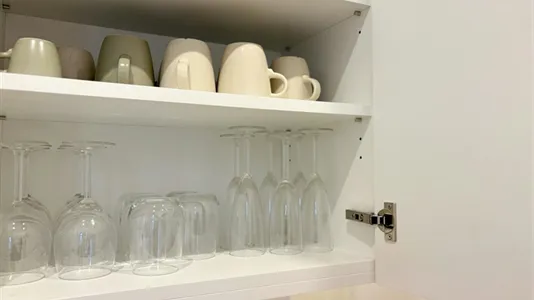 Rooms in Vienna Leopoldstadt - photo 8