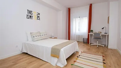 Room for rent in Madrid Tetuán, Madrid