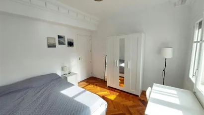 Room for rent in Madrid Arganzuela, Madrid