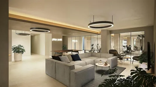 Apartments in Location is not specified - photo 4