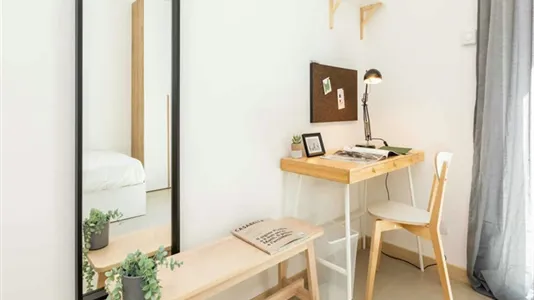 Rooms in Milano Zona 5 - Vigentino, Chiaravalle, Gratosoglio - photo 7