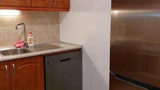 Apartments in Budapest Kőbánya - photo 10