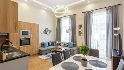 Apartment for rent in Budapest Erzsébetváros, Budapest