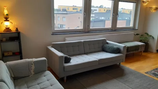Apartments in Sundbyberg - photo 13
