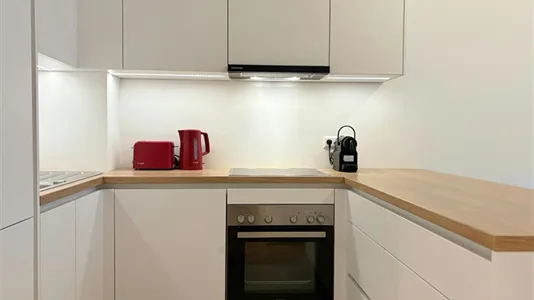 Rooms in Vienna Leopoldstadt - photo 10