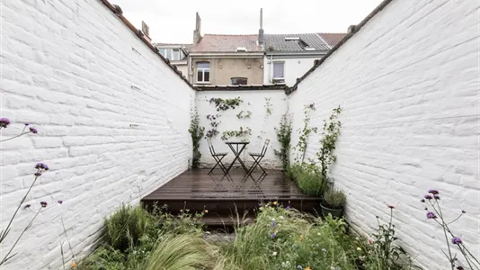 Apartments in Brussels Elsene - photo 6