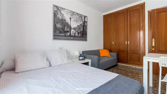 Rooms in Valencia Camins al Grau - photo 2