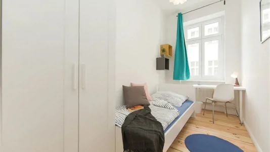 Rooms in Berlin Treptow-Köpenick - photo 2