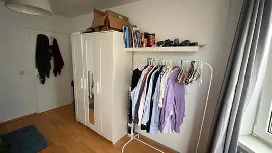 Rooms in Wien Wieden - photo 8