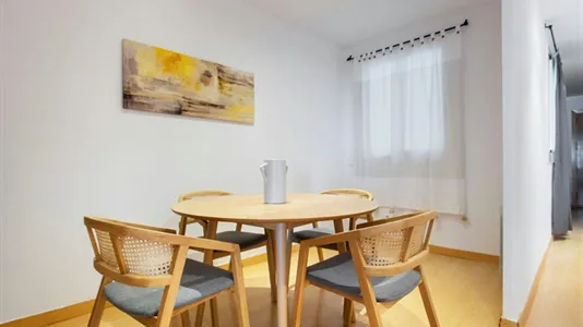 Apartments in Barcelona Les Corts - photo 5