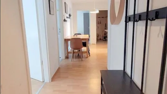 Rooms in Berlin Friedrichshain-Kreuzberg - photo 5