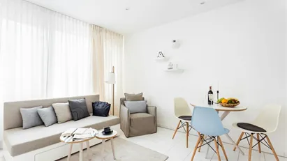 Apartment for rent in Frankfurt Innenstadt I, Frankfurt (region)